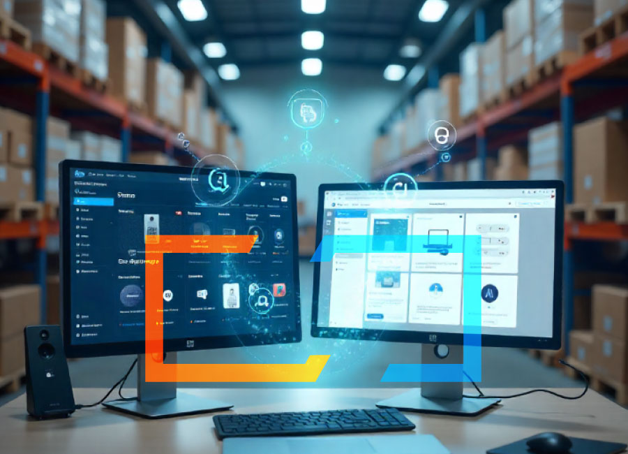 Digital Presence & Design